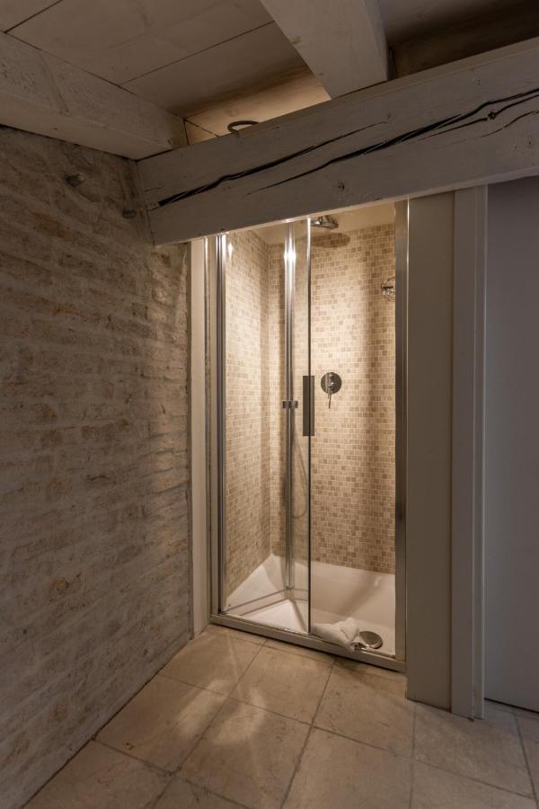 Smeraldo Suite - Smart Holiday Mantova Esterno foto