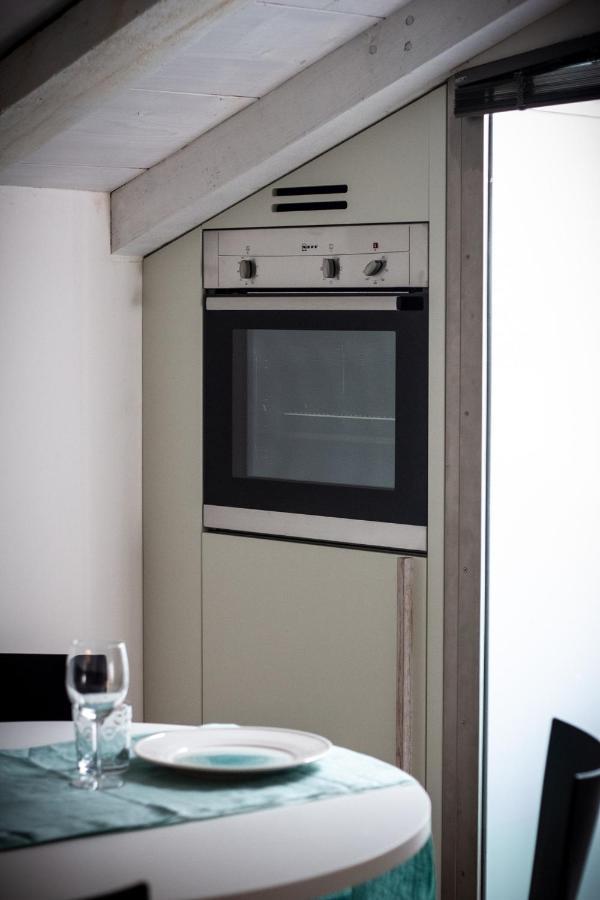 Smeraldo Suite - Smart Holiday Mantova Esterno foto
