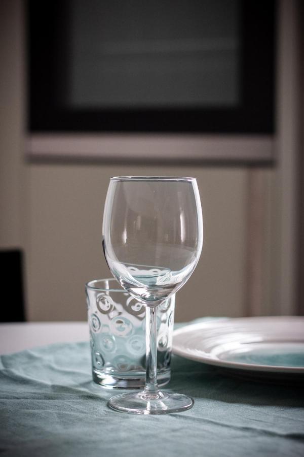 Smeraldo Suite - Smart Holiday Mantova Esterno foto