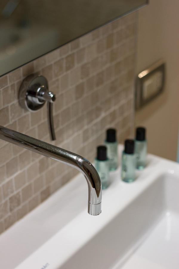 Smeraldo Suite - Smart Holiday Mantova Esterno foto