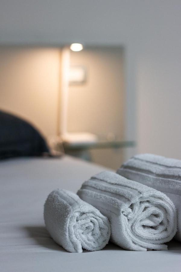 Smeraldo Suite - Smart Holiday Mantova Esterno foto